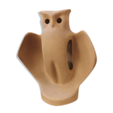 Owl lamp