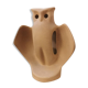 Owl lamp