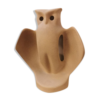 Owl lamp
