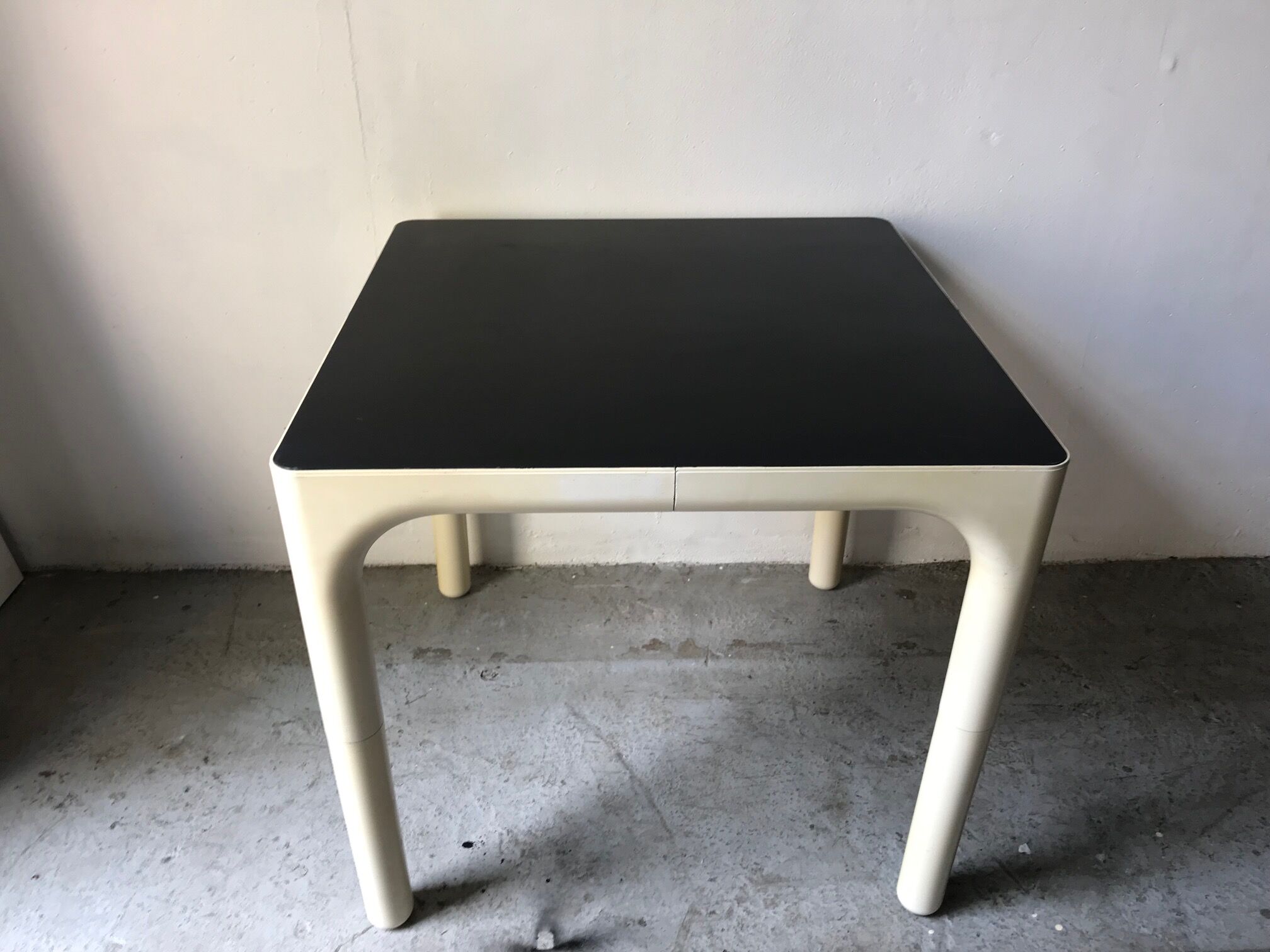Table 1970 ring design Longato, Italie