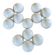 Articulated aperitif platter "Amuse-Gueule" – Yonel Lebovici (c. 1972)