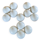 Articulated aperitif platter "Amuse-Gueule" – Yonel Lebovici (c. 1972)