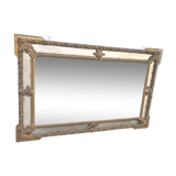 Louis XVI style mirror 100x152cm