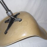 Wheel chair, PSC by Charles & Ray Eames for Herman Miller, 60