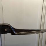 Personal scale and medicine measuring rod