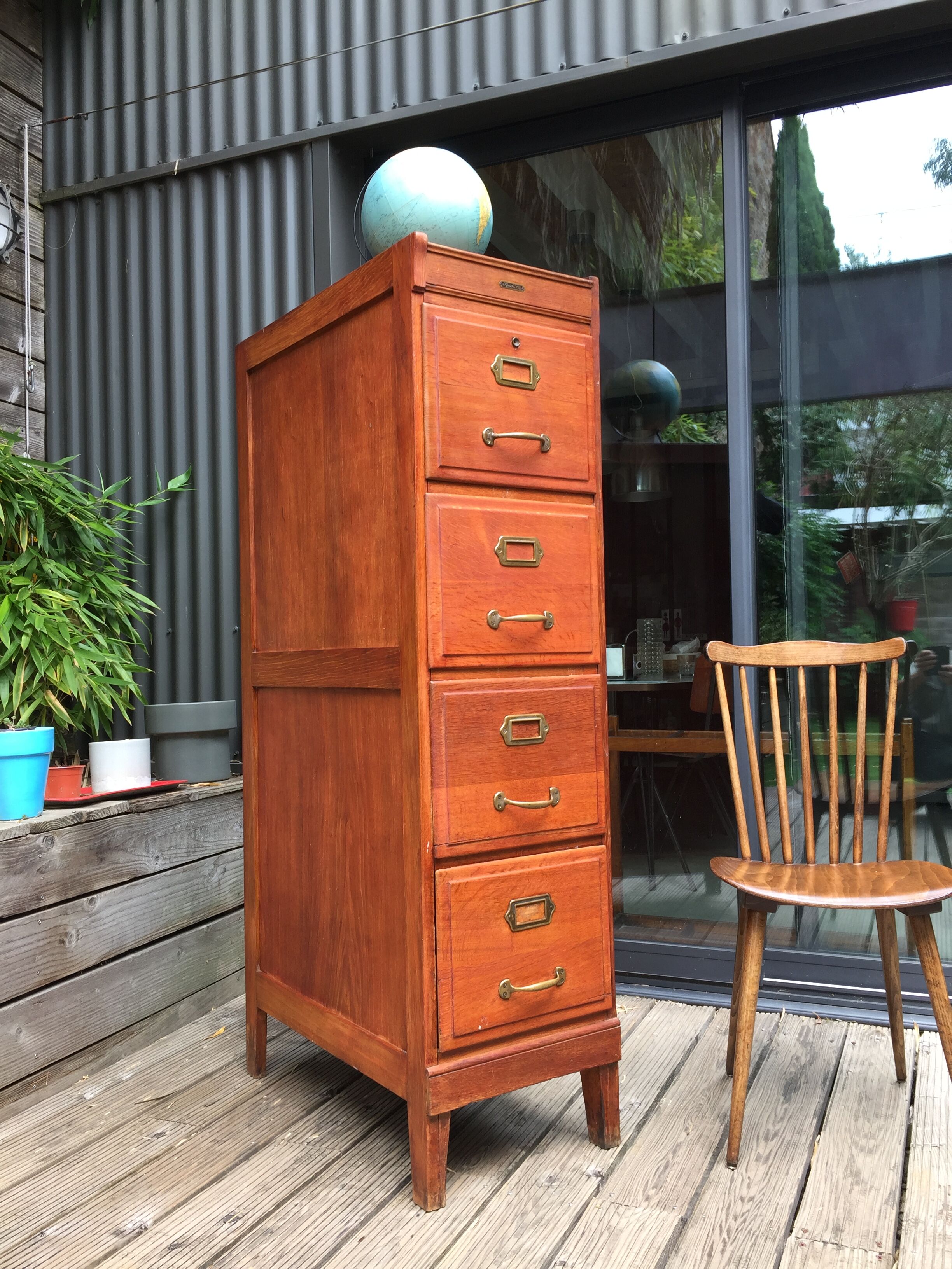 Sorter workbook "The Quick"