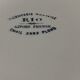 Broc and washbasin Iron Earth earthenware Givors