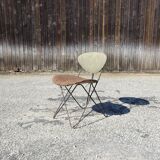 Chair by Raoul Guys, model Anthony, Airborne edition, around 1954.