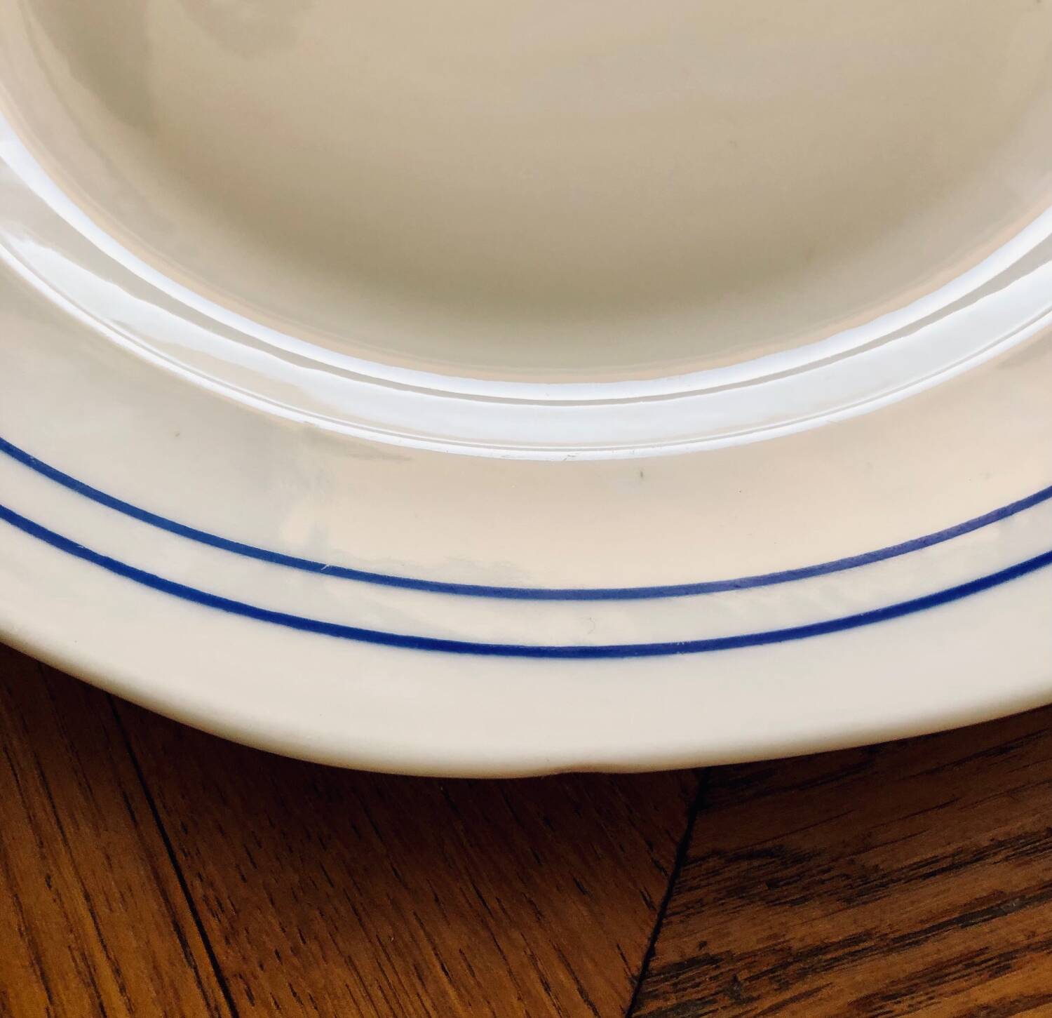 Limoges Picard France Dessert Service