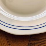 Service à dessert Limoges Picard France