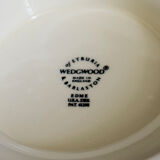 Wedgwood salad bowl