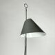 Lampadaire monachella par luigi caccia dominioni pour azucena, italie 🇮🇹, 19