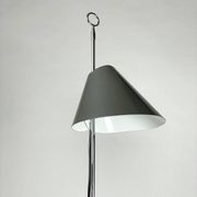 Lampadaire monachella par luigi caccia dominioni pour azucena, italie 🇮🇹, 19