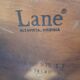 Set of 2 american coffee tables "lane" altavista virginia