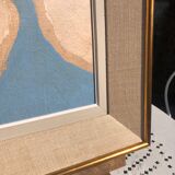 Peinture abstraite