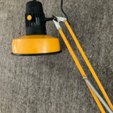 Articulated workshop lamp 70-80s