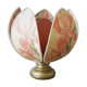 Vintage Lotus Lamp