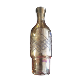 Vase italien en cristal