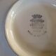 Vintage hollow dish