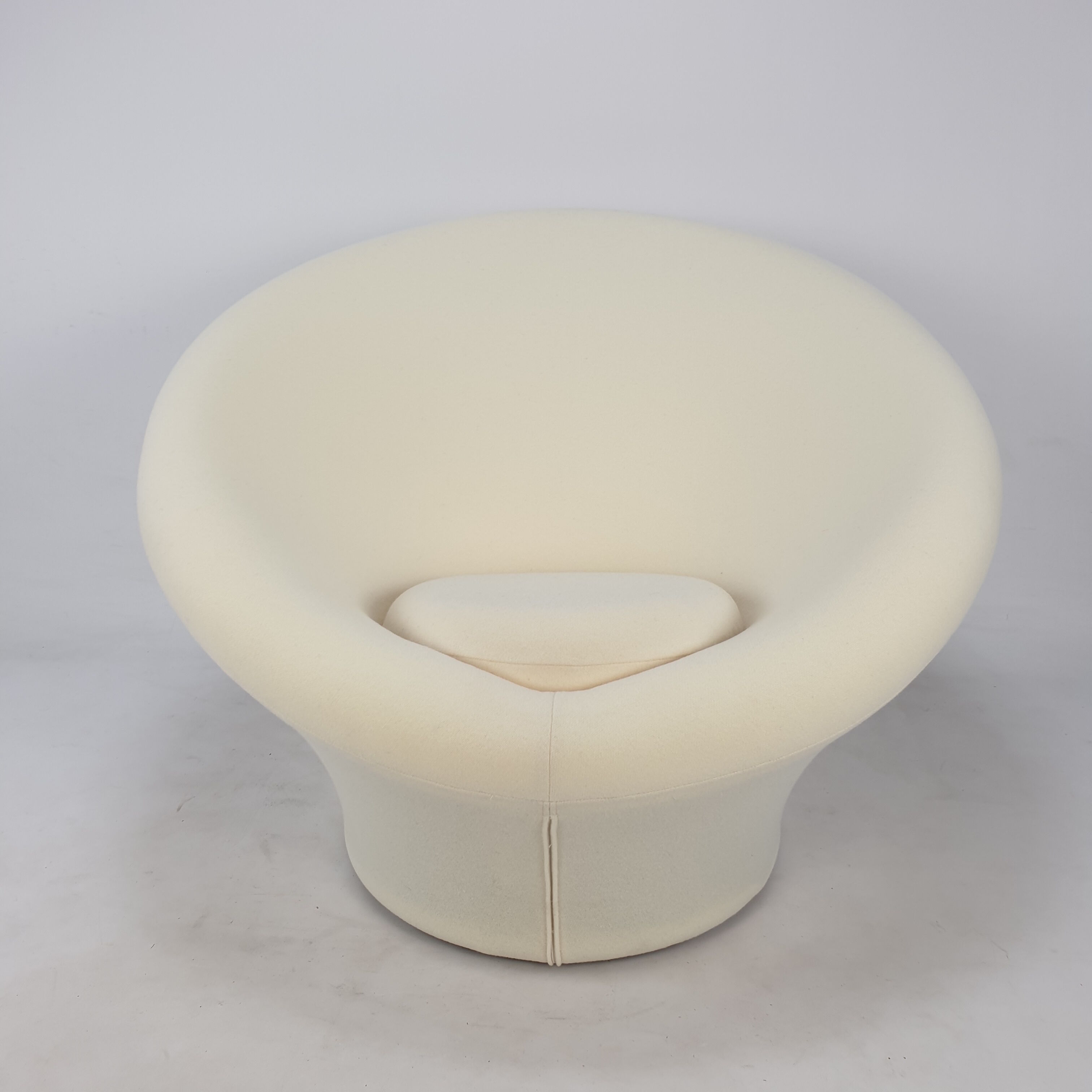 Big Mushroom Armchair by Pierre Paulin for Artifort