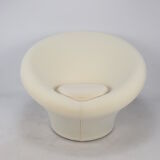Big Mushroom Armchair by Pierre Paulin for Artifort