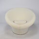 Big Mushroom Armchair by Pierre Paulin for Artifort