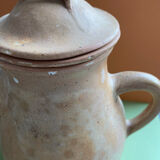 Refreshing tank jug