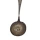 Biedermeier marinated tomato spoon, France, 1900s