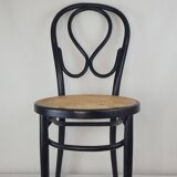 Art Nouveau Omega Chair