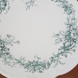 Compotier BWM &co floral decoration