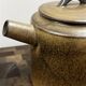 Post-modern ceramic teapot 1960