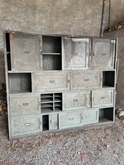 Furniture by trade or workshop 1950