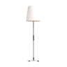 Lampadaire modèle "President", par Jo Hammerborg pour Fog & Morup. Danemark, 1960