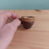 4 small drip/doll cups