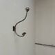 Series of 6 hooks