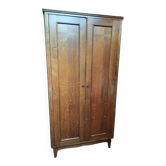 Armoire parisienne