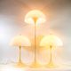 Panthella table lamp | Louis Poulsen | Verner Panton design | Vintage 70's