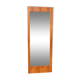Miroir biseauté 180x68cm