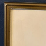 Engraving rose printing of Rémond