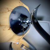 Art deco lamp