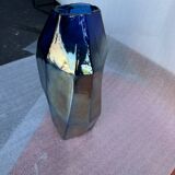 Graphic Luster Vase by Pols Potten