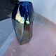 Graphic Luster Vase by Pols Potten