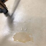 set of two DSW chairs Herman Miller