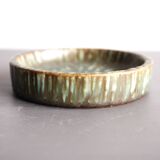 Scandinavian Pottery Bowl in Ceramic by Gunnar Nylunds for Rörstrand Sweden