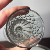 18th century cork glass