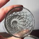 18th century cork glass