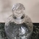 Large bee bottle 1 L Guerlain glass