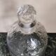 Large bee bottle 1 L Guerlain glass