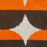 Wool carpet 70s