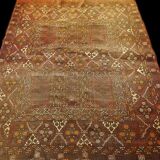 Yomoud Turkems carpet, 162x213cm